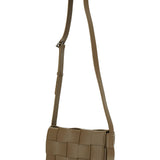 Bottega Veneta premium cross body bags detail and craftsmanship close-up
