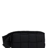 Bottega Veneta cross body bags luxury designer piece front view