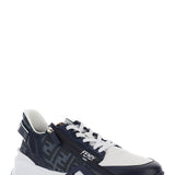Fendi premium athletic detail and craftsmanship close-up