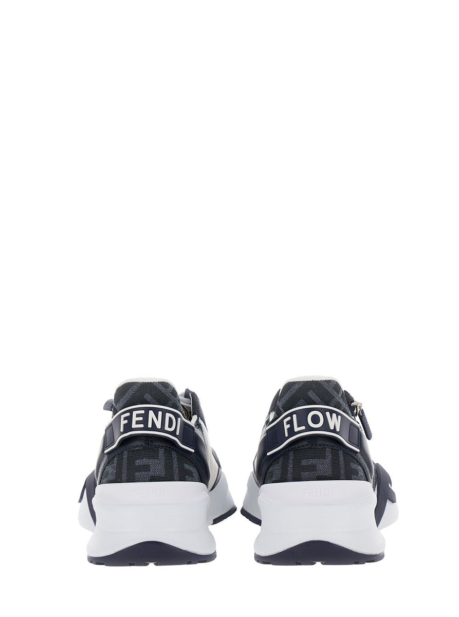 Fendi athletic lifestyle shot premium designer piece