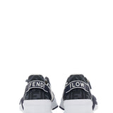 Fendi athletic lifestyle shot premium designer piece