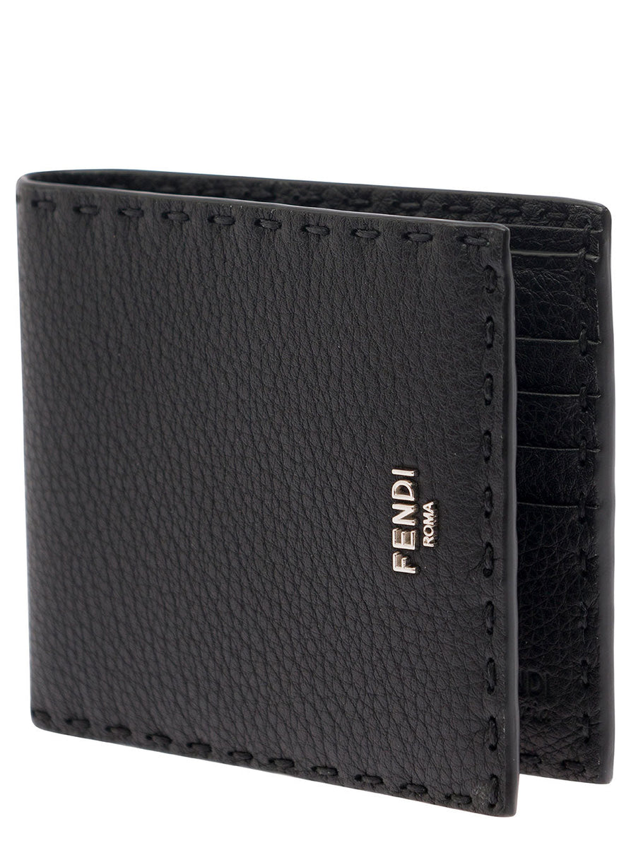 Fendi premium miscellaneous detail and craftsmanship close-up