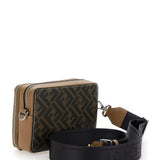 Fendi cross body bags side profile designer luxury fashion