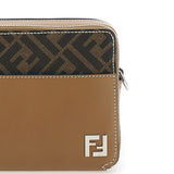 Fendi cross body bags lifestyle shot premium designer piece