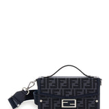 Fendi cross body bags luxury designer piece front view