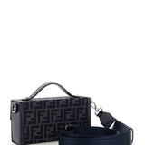 Fendi cross body bags side profile designer luxury fashion