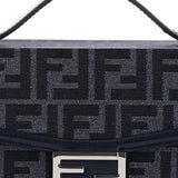 Fendi cross body bags lifestyle shot premium designer piece