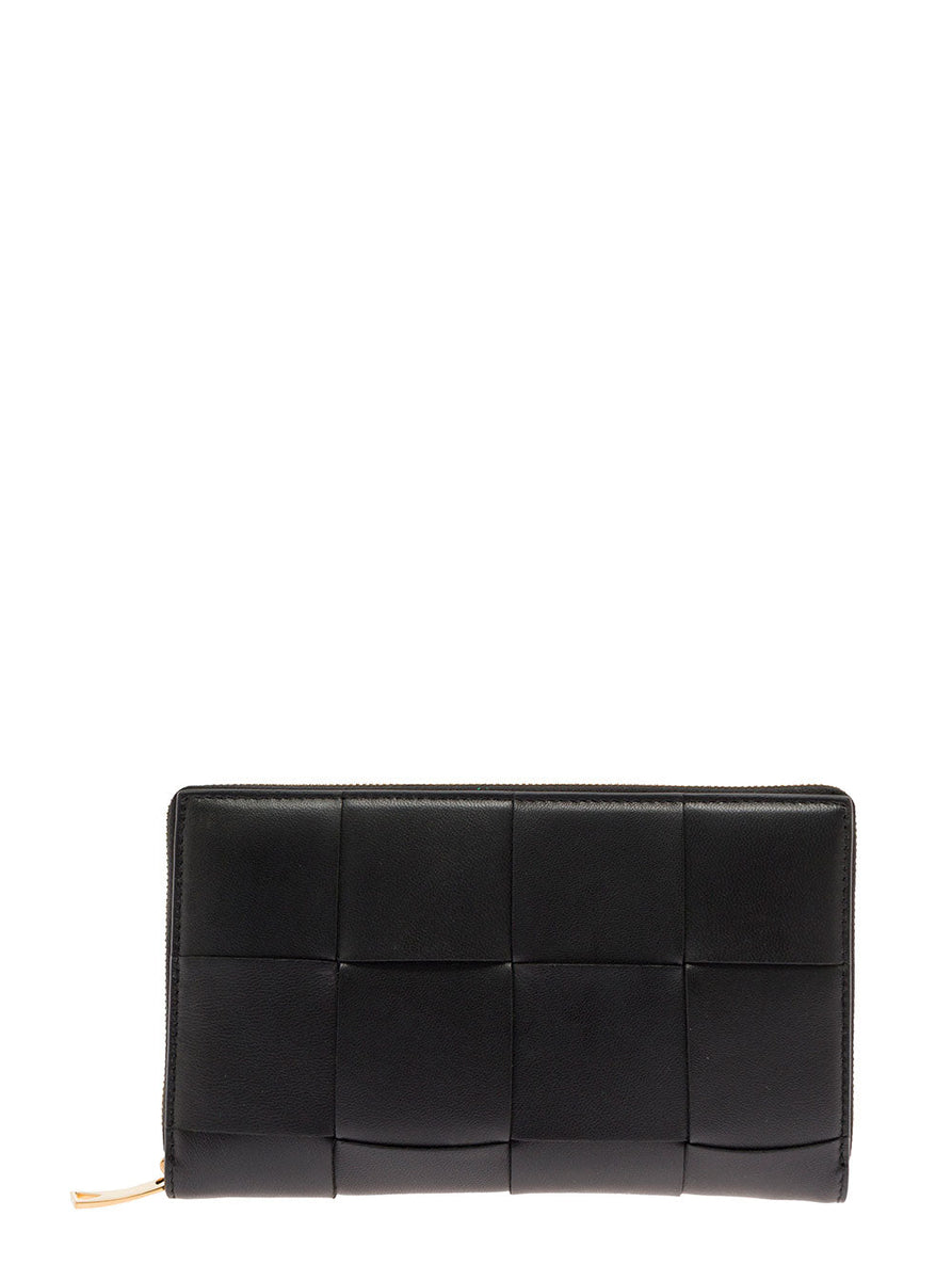 Bottega Veneta premium jackets detail and craftsmanship close-up