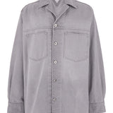 Bottega Veneta blouses luxury designer piece front view