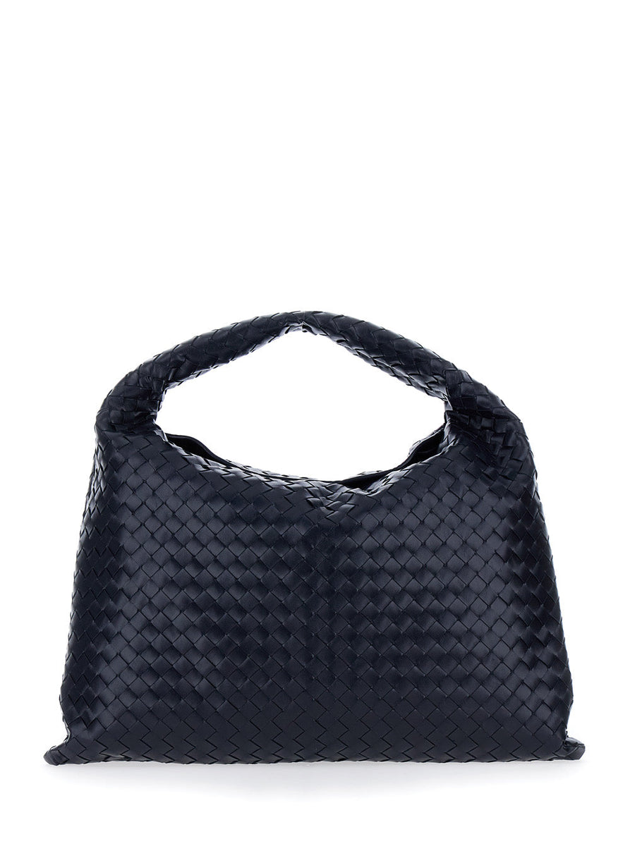 Bottega Veneta cross body bags luxury designer piece front view