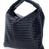 Bottega Veneta premium cross body bags detail and craftsmanship close-up
