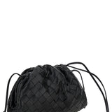 Bottega Veneta cross body bags side profile designer luxury fashion