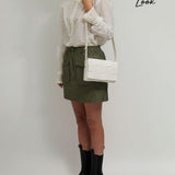 Bottega Veneta cross body bags lifestyle shot premium designer piece