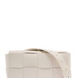 Bottega Veneta backpacks luxury designer piece front view