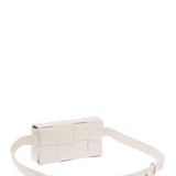 Bottega Veneta backpacks side profile designer luxury fashion