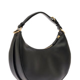 Fendi premium shoulder bags detail and craftsmanship close-up