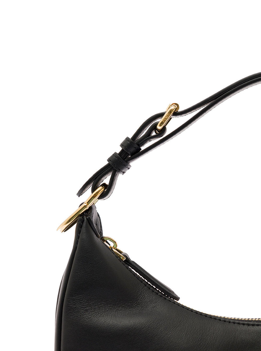Fendi shoulder bags side profile designer luxury fashion