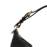Fendi shoulder bags side profile designer luxury fashion