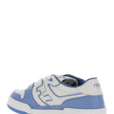Fendi athletic side profile designer luxury fashion