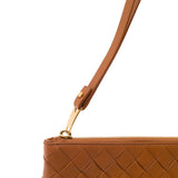 Bottega Veneta clutches side profile designer luxury fashion