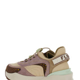 Fendi athletic side profile designer luxury fashion