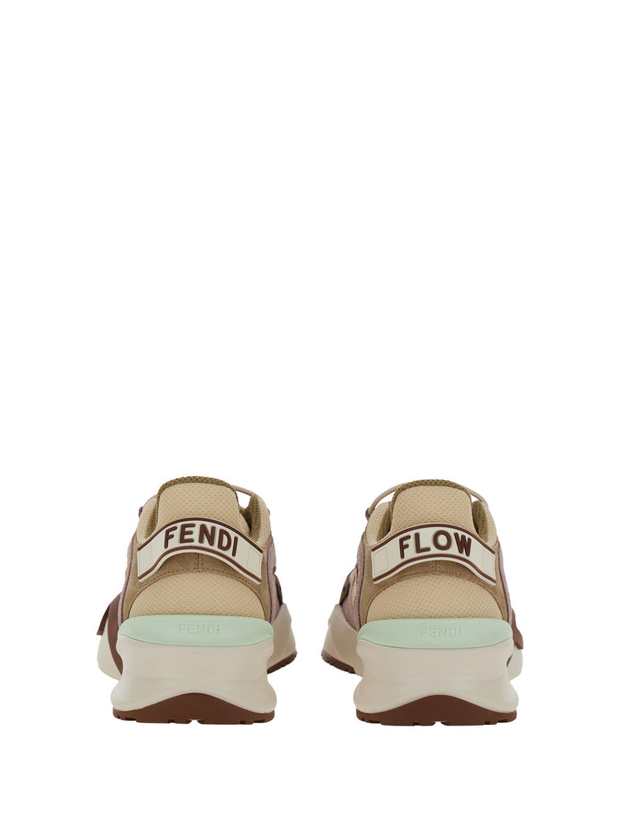 Fendi athletic lifestyle shot premium designer piece