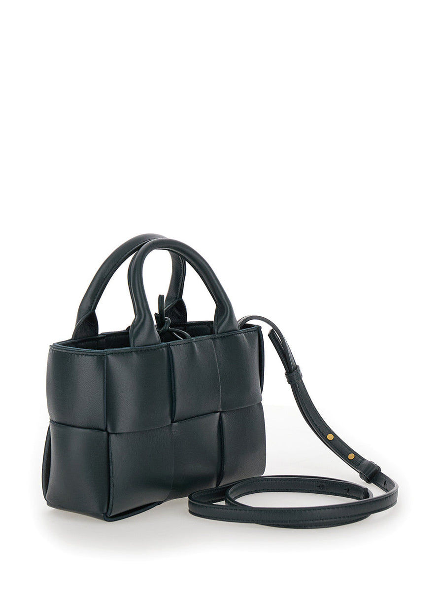 Bottega Veneta shoulder bags side profile designer luxury fashion