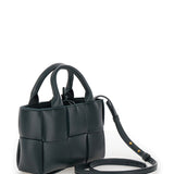 Bottega Veneta shoulder bags side profile designer luxury fashion