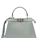 Fendi shoulder bags luxury designer piece front view