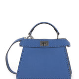 Fendi shoulder bags luxury designer piece front view