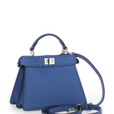 Fendi shoulder bags side profile designer luxury fashion