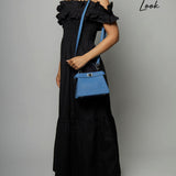 Fendi shoulder bags luxury designer piece front view