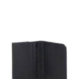 Close-up of Bottega Veneta miscellaneous hardware and fine stitching