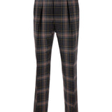 Fendi pants luxury designer piece front view