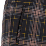Fendi pants side profile designer luxury fashion