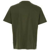 Bottega Veneta premium tee shirts detail and craftsmanship close-up