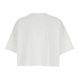Bottega Veneta premium tee shirts detail and craftsmanship close-up