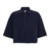 Bottega Veneta tee shirts luxury designer piece front view