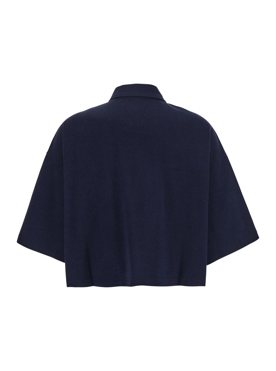 Bottega Veneta premium tee shirts detail and craftsmanship close-up