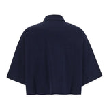 Bottega Veneta premium tee shirts detail and craftsmanship close-up