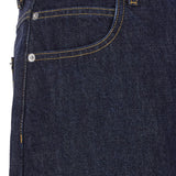 Bottega Veneta pants side profile designer luxury fashion