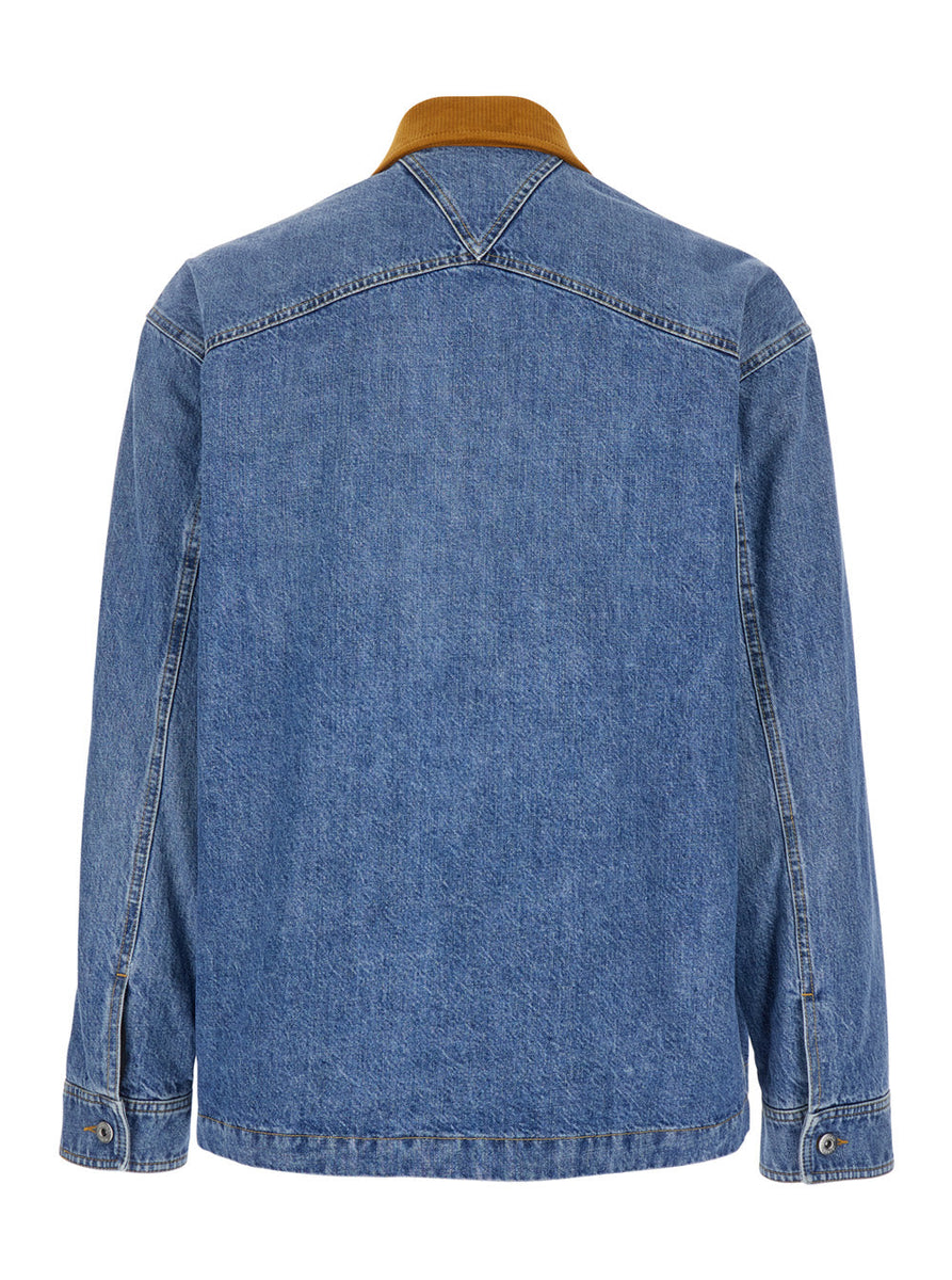 Bottega Veneta premium coats detail and craftsmanship close-up