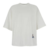 Bottega Veneta tee shirts luxury designer piece front view
