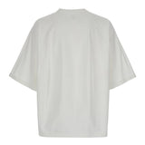 Bottega Veneta premium tee shirts detail and craftsmanship close-up