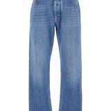 Bottega Veneta pants luxury designer piece front view