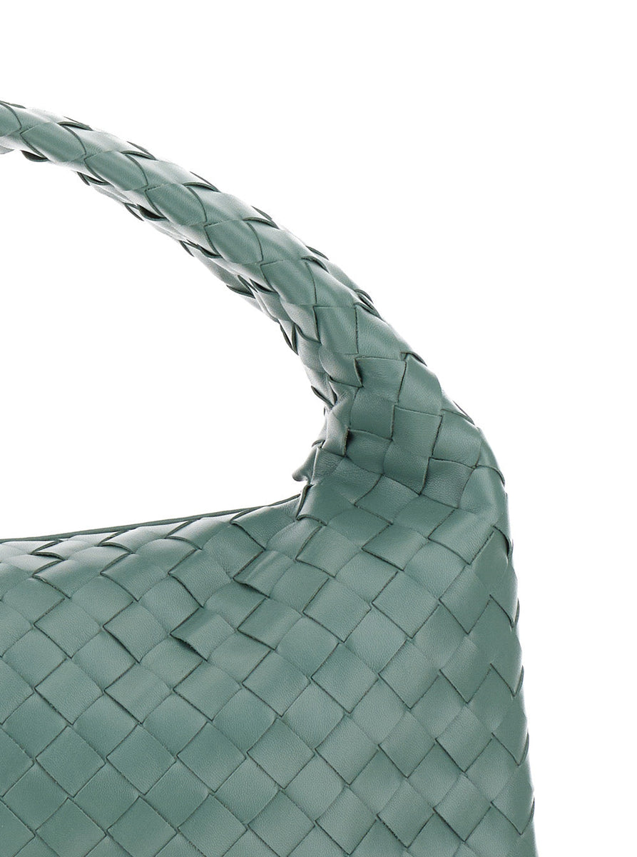 Bottega Veneta shoulder bags lifestyle shot premium designer piece
