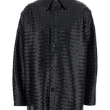 Bottega Veneta tee shirts luxury designer piece front view