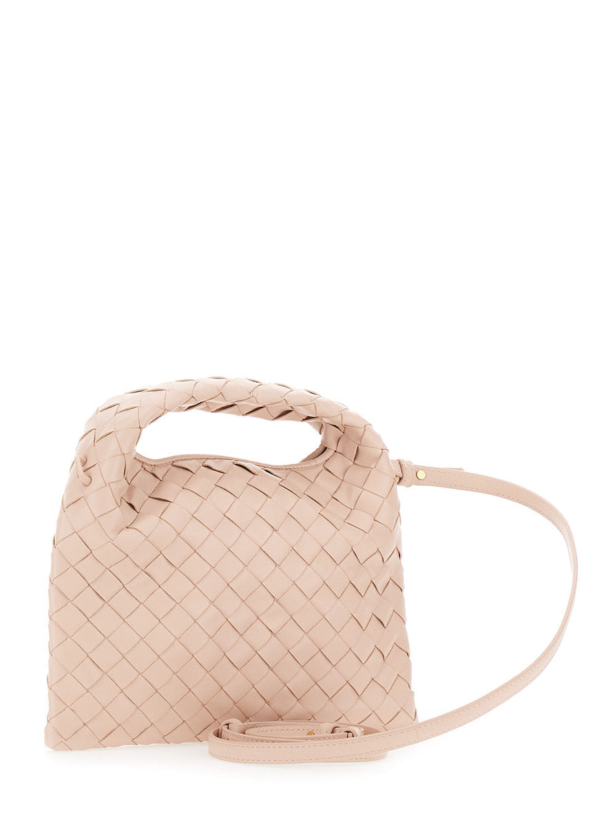 Bottega Veneta cross body bags side profile designer luxury fashion