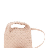 Bottega Veneta cross body bags side profile designer luxury fashion