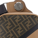 Fendi cross body bags lifestyle shot premium designer piece